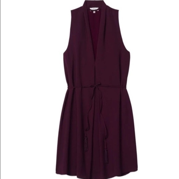 Wilfred Monge Dress - Picture 4 of 4